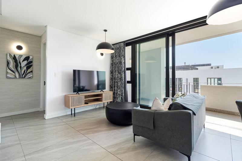 3 Bedroom Property for Sale in Devonbosch Precinct Western Cape